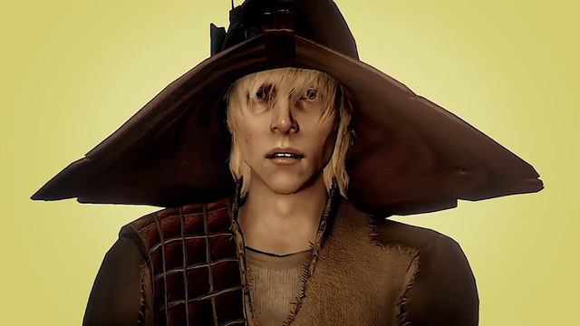 Dragon Age: A Gift for Sera - Fan Made Cinematic (2015) смотреть онлайн