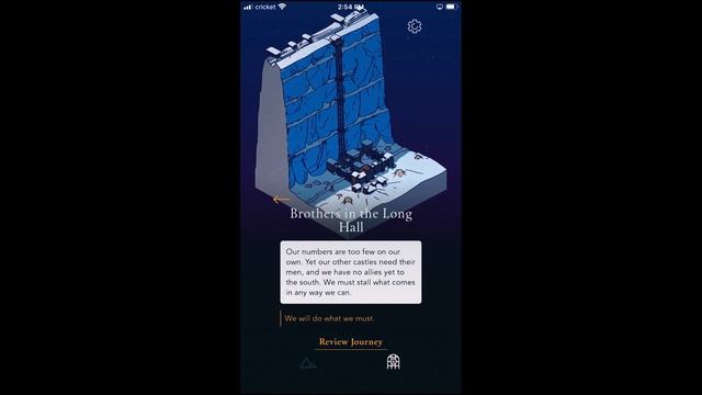 Game of Thrones: Tale of Crows (by Devolver Digital) - iOS Apple Arcade - HD Gameplay Trailer смотреть онлайн
