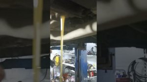 митсубиси аутлендер 1.сальники редуктора