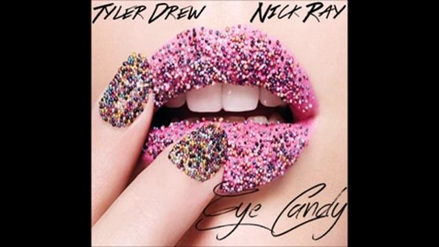 Eye Candy смотреть онлайн