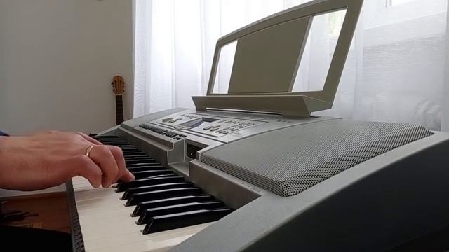 Yiruma - River Flows in You (Piano Cover) (Річка тече в тобі) смотреть онлайн