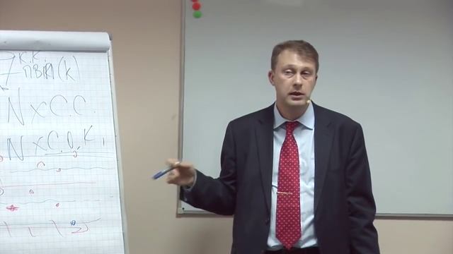 Чем и как компенсировать спад и кризисные явления, происходящие на рынке Борис Жалило смотреть онлайн