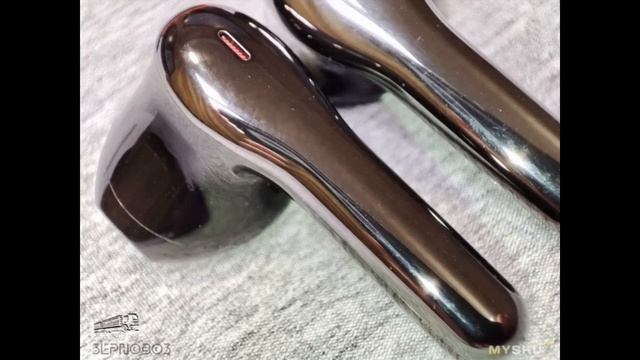 Беспроводные наушники Tribit FlyBuds C2. Какую роль в нашей жизни играет музыка? | #Обзор смотреть онлайн