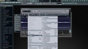 FL Studio - FPC (Драм-машина)