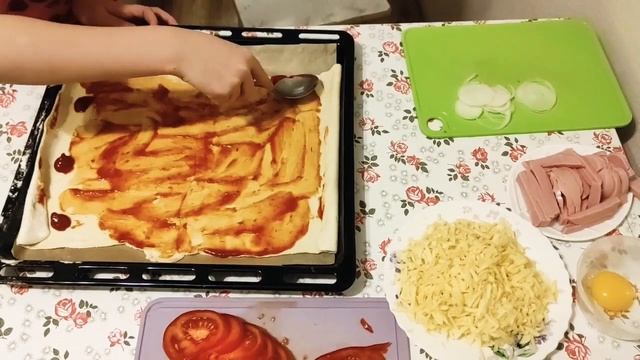 Рецепты для особых гостей 