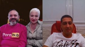 Свинг-прогулка по Москве с Михаилом AngelWings