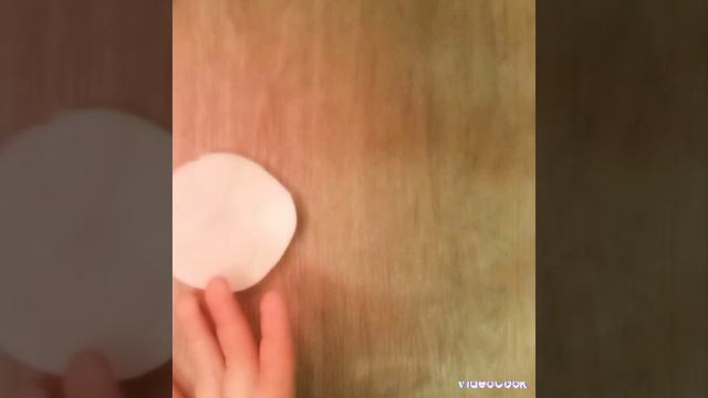 Цветы из туалетной бумаги