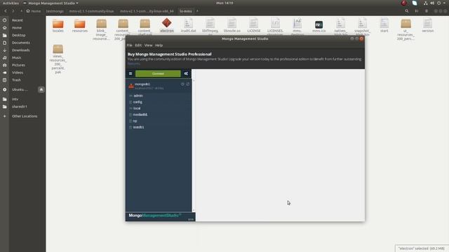 How to Install and Use MongoDB GUI Client Mongo Management Studio смотреть онлайн