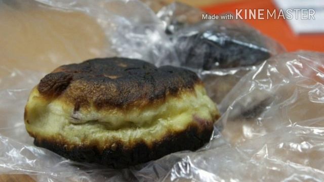 ПИРОЖКИ ПОДГОРЕЛИ.? ЧТО ДЕЛАТЬ? смотреть онлайн