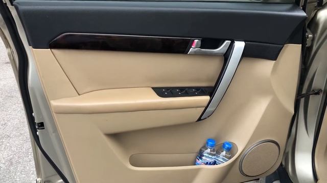 Chevrolet Captiva Sx 2007 bản MT tư nhân.giá 228tr.HL:0987237641. смотреть онлайн