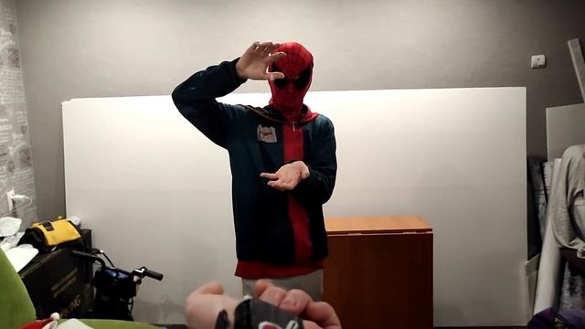 ВЫПОЛНЯЮ ВАШИ ЗАДАНИЯ С ПАУТИНОМЕТАМИ?❤? смотреть онлайн