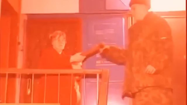 Эпическое Спасение кота Барсика в Нижнем Новгороде смотреть онлайн