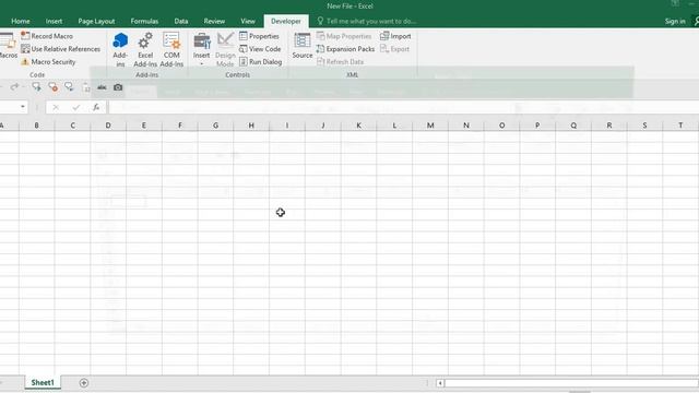 How to unlock VBA Protect without password. 100% working. Without any software смотреть онлайн