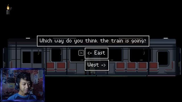 WHERE IS THIS TRAIN GOING? | Last Train Home『FULL GAMEPLAY』 смотреть онлайн