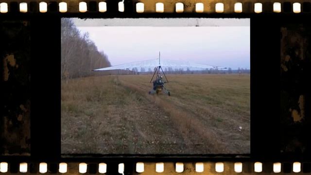 Полёты на дельталёте.avi смотреть онлайн