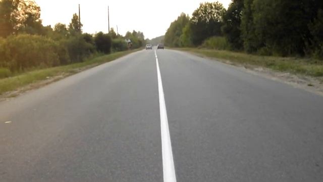 Drive2 Smolensk 09.08.13 смотреть онлайн