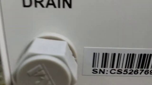 Чиллер CW 5200 Охлаждение для лазерного станка