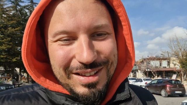 КАППАДОКИЯ В АПРЕЛЕ.ЦЕНЫ, ШАРЫ.КАРАНТИН? смотреть онлайн