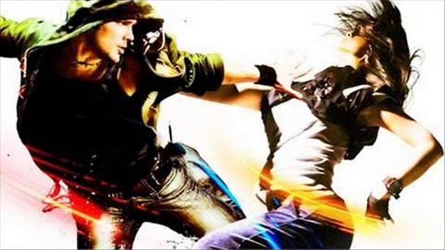 step up 3D. street dance 3D soundtrack complet album download смотреть онлайн