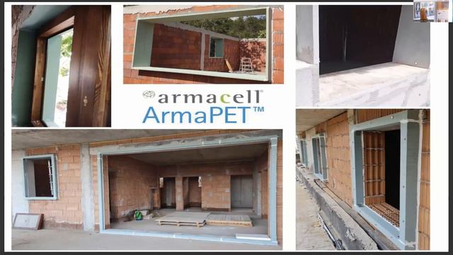 Продукти и решения за постигане на комфорт и енергийна ефективност от/около прозорците, Silico смотреть онлайн