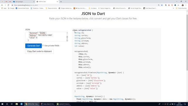 Dart vs Kotlin: 5 pontos em que o Dart vence! смотреть онлайн