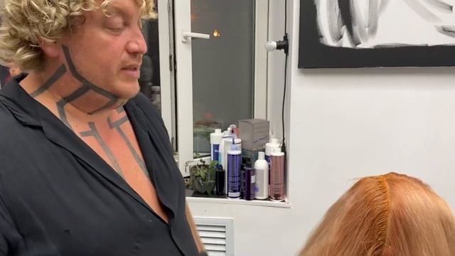 Сериал Леонида Романова #PROСалон 16 серия (Очищение) смотреть онлайн