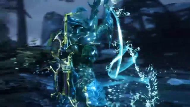 Warframe | Gara Prime Access смотреть онлайн