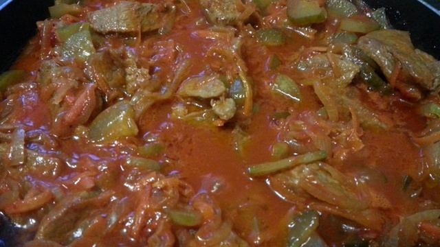 Сборник рецептов