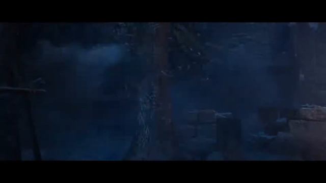 The Elder Scrolls Online: Greymoor - Official Cinematic Trailer