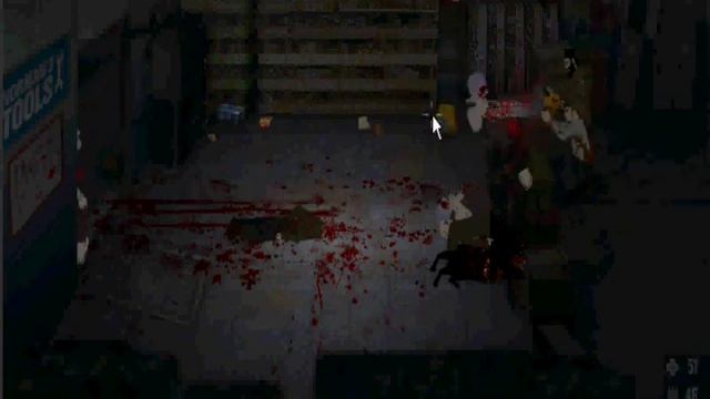 Walkthrough The Last Stand 2 Part 1 смотреть онлайн