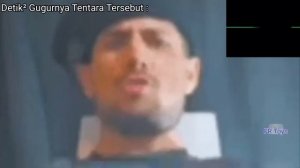 Detik detik gugurnya i need more bullets ???, i need more bullet Ambatukam