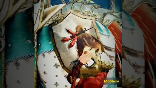 Black Desert M смотреть онлайн