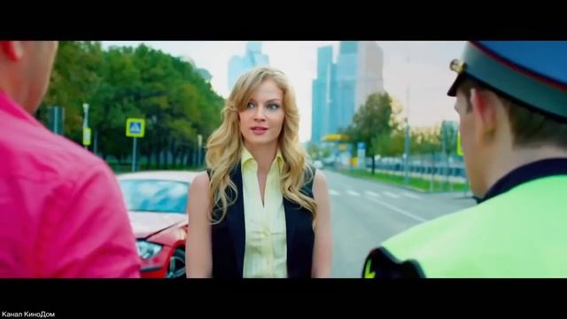 Грамотная речь в нужном месте в нужное время способна творить чудеса) смотреть онлайн