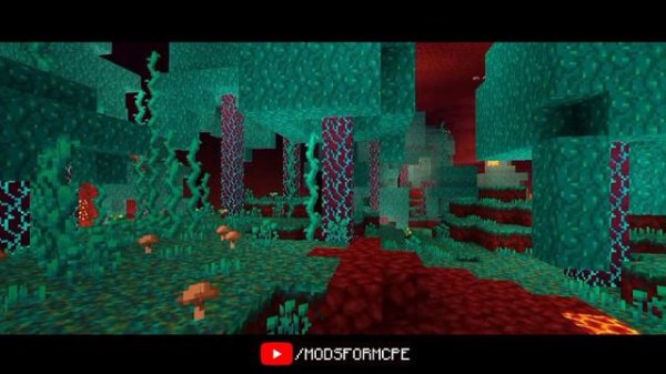 NewbXSupplementary best shaders Minecraft pe 1.20.70+ | minecraft render dragon shaders 2024