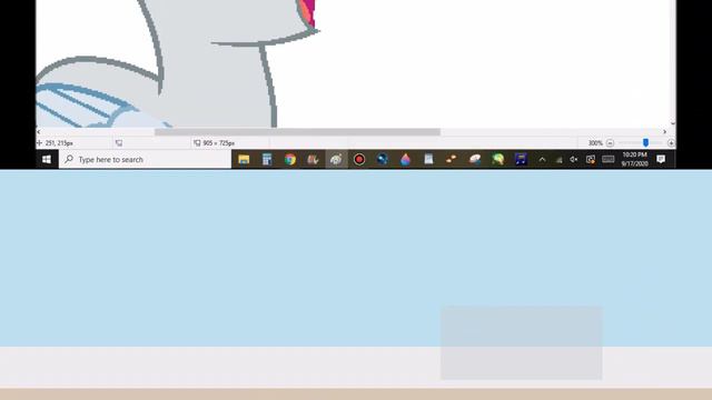 Mane 6 Redesigns (Next Gen??? Speedpaint) смотреть онлайн