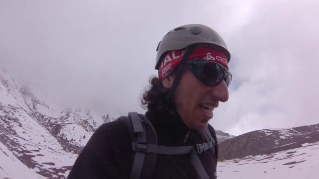 Summit of Chimborazo - Ecuador (Chimborazo Zirvesi - Ekvador) смотреть онлайн