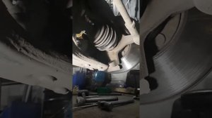 Ford Focus 2 замена сальника правого привода