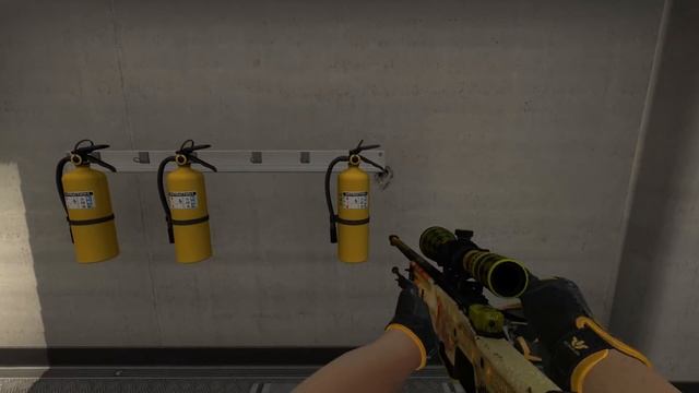 CS:GO Update: New item 'Storage Units' - Map & Agent Improvements смотреть онлайн