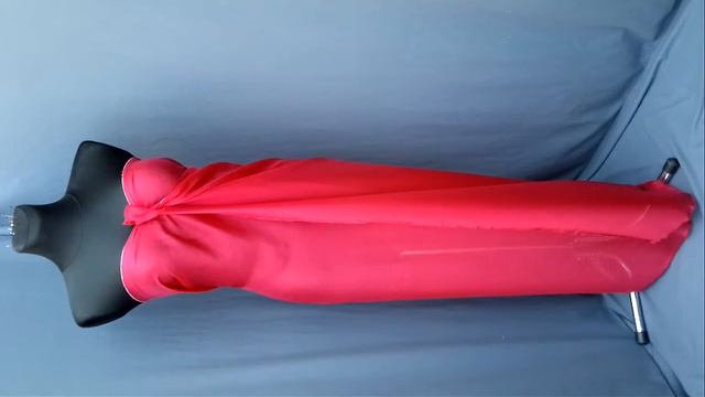 jedwab szyfon muslinowy amarant смотреть онлайн