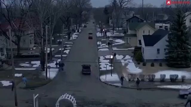 Сколько дней живёт человек ? смотреть онлайн