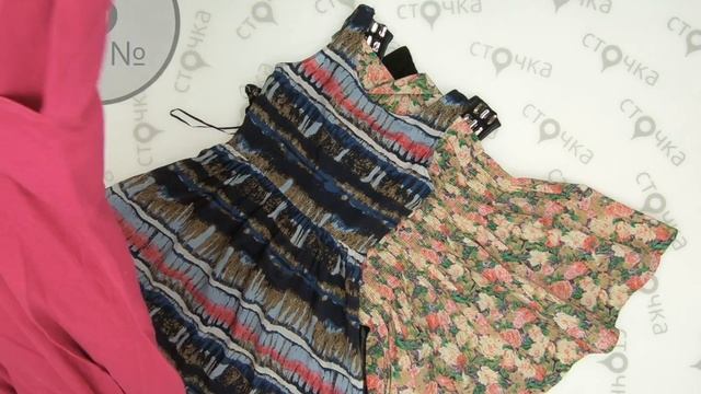 DRESSES Summer Exclusive**3,секонд хенд