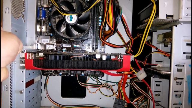 Посылка из Китая №16. Адаптер IDE-SATA за 4$. смотреть онлайн