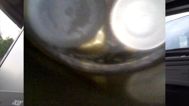 Хёндай Санта Фе G4KE 2,4. Пробег 180000 км. Видеоэндоскопия смотреть онлайн