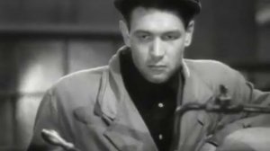 Любимая девушка - Фильм 1940 года