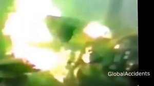 КАК ПАДАЮТ САМОЛЕТЫ реальное видео