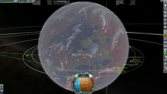 KSP Endurance #41 : End of an Era смотреть онлайн