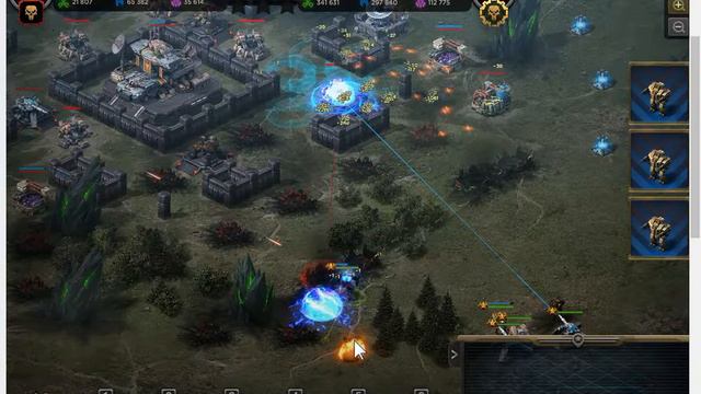 титаны бой 640 смотреть онлайн