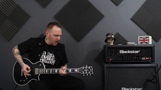 How To REALLY Play Metallica's Whiplash смотреть онлайн