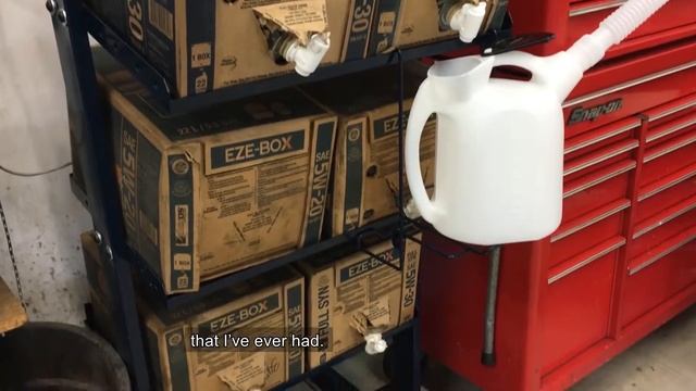 Customer Testimonial - Auto Service Shop using KLONDIKE Lubricants смотреть онлайн
