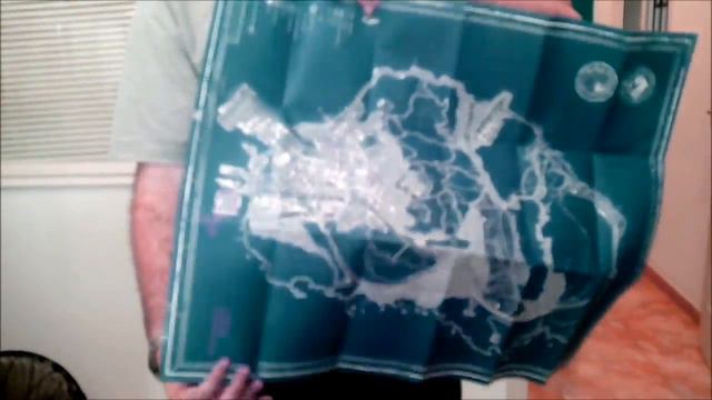 Unboxing GTA V Collector's Edition смотреть онлайн